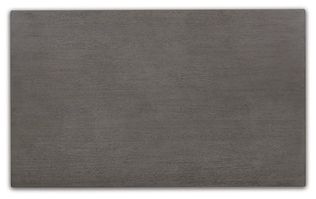 Caitbrook Counter Height Dining Table and Bar Stools (Set of 7)