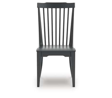 Brenkerton Dining Chair