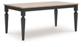 Brenkerton Dining Table