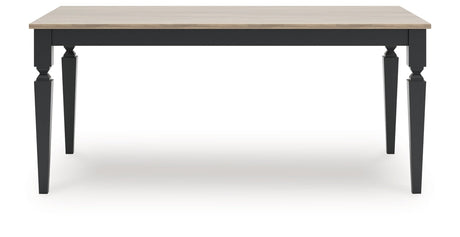 Brenkerton Dining Table