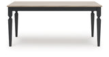 Brenkerton Dining Table