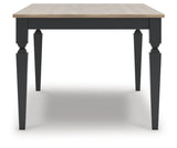 Brenkerton Dining Table