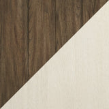 Bolanburg Dining Table with 8 Chairs and Bench with Server and 2 Stools