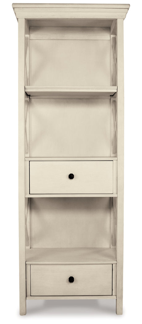 Bolanburg Display Cabinet