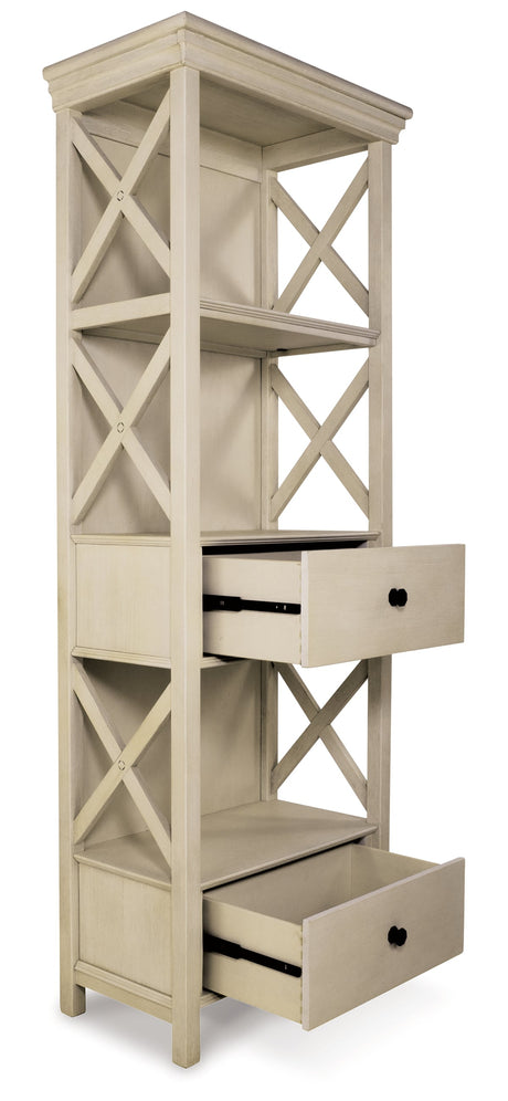 Bolanburg Display Cabinet