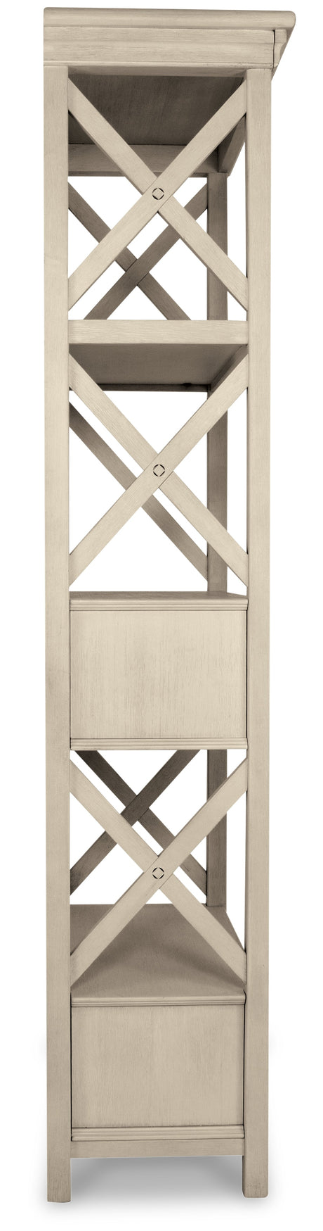 Bolanburg Display Cabinet