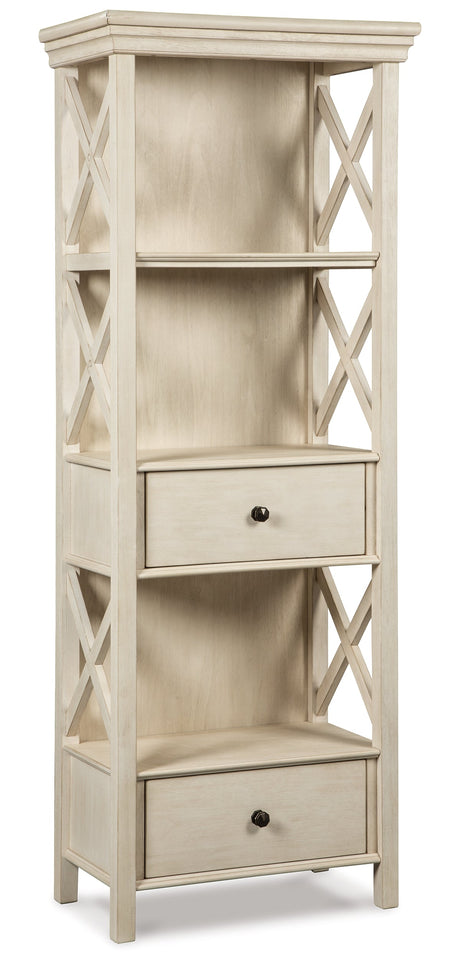 Bolanburg Display Cabinet