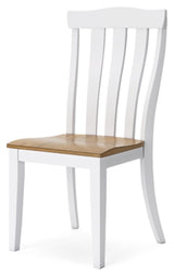 Ashbryn Dining Chair (Set of 2)