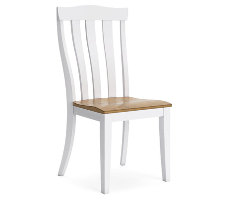 Ashbryn Dining Chair (Set of 2)
