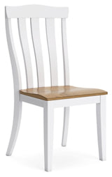Ashbryn Dining Chair (Set of 2)