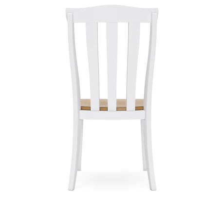 Ashbryn Dining Chair (Set of 2)