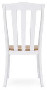 Ashbryn Dining Chair (Set of 2)