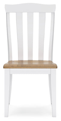 Ashbryn Dining Chair (Set of 2)