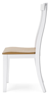 Ashbryn Dining Chair (Set of 2)