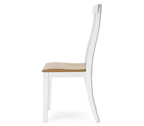 Ashbryn Dining Chair (Set of 2)
