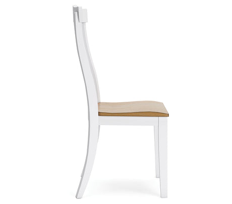Ashbryn Dining Chair