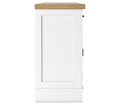 Ashbryn Dining Server