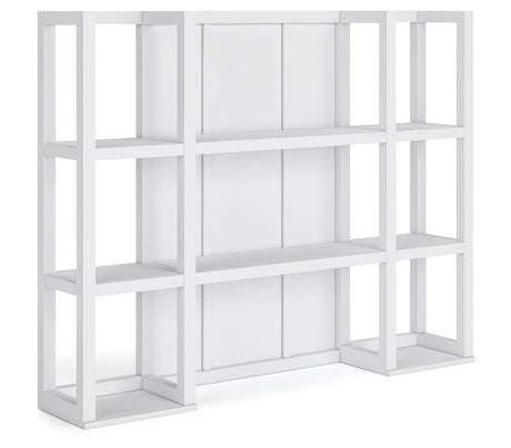 Ashbryn Dining Hutch