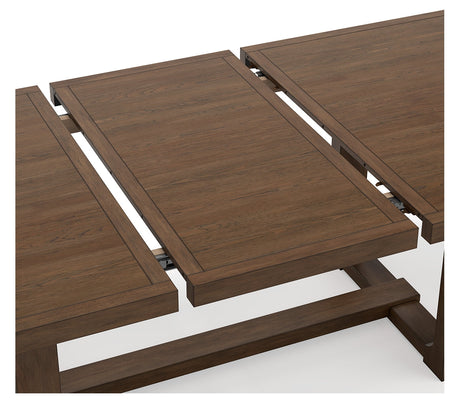 Cabalynn Dining Extension Table