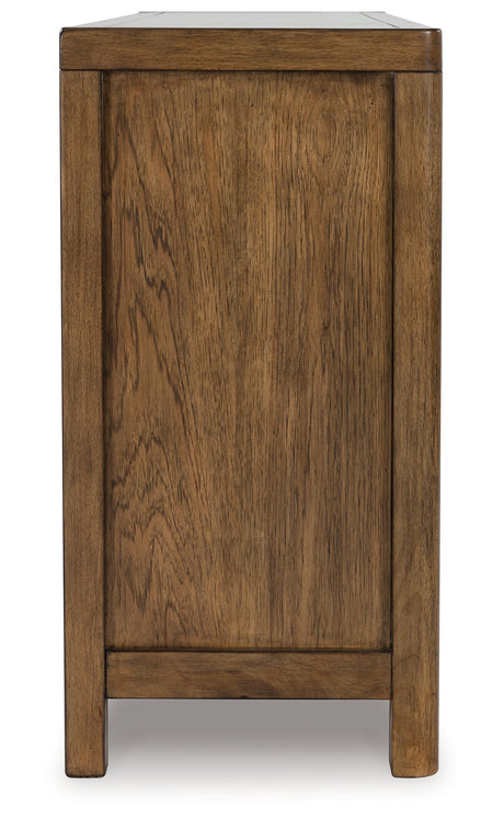 Cabalynn Dining Server