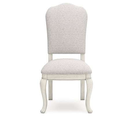 Arlendyne Dining Chair (Set of 2)