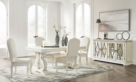 Arlendyne Dining Chair