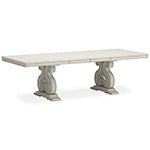 Arlendyne Dining Extension Table Base