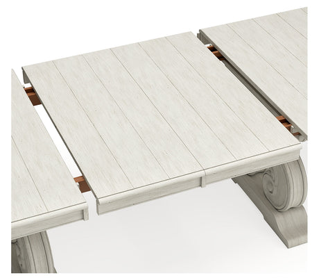 Arlendyne Dining Extension Table