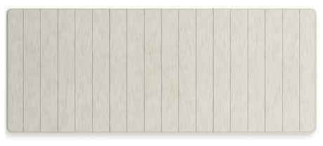 Arlendyne Dining Extension Table