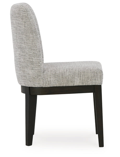 Burkhaus Dining Chair