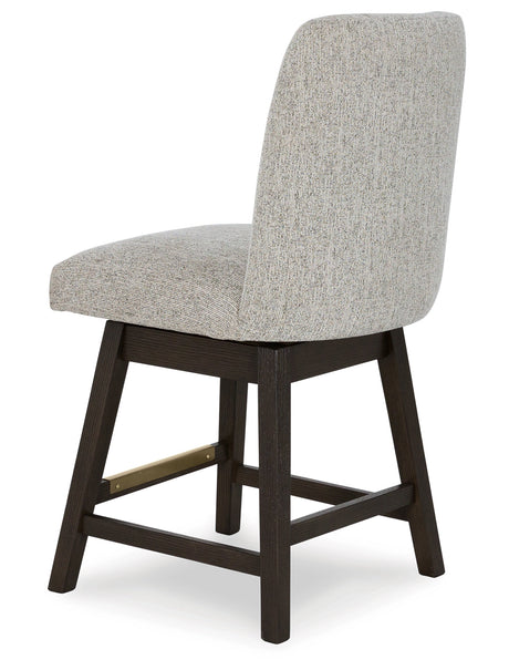 Burkhaus Counter Height Barstool (Set of 2)