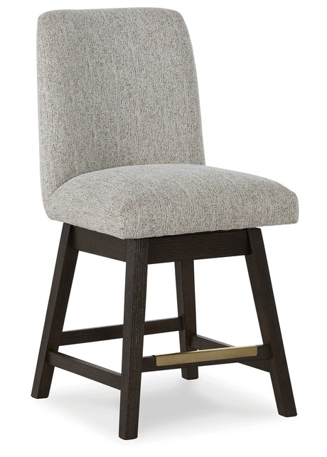 Burkhaus Counter Height Barstool (Set of 2)