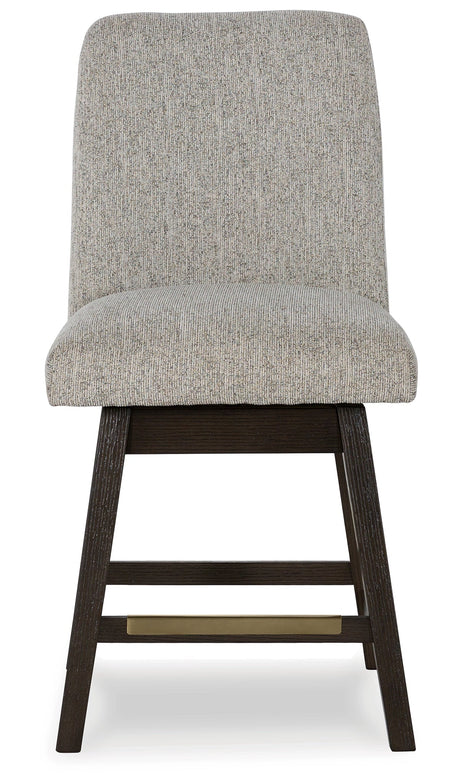 Burkhaus Counter Height Barstool