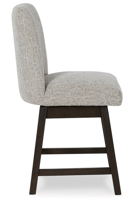 Burkhaus Counter Height Barstool
