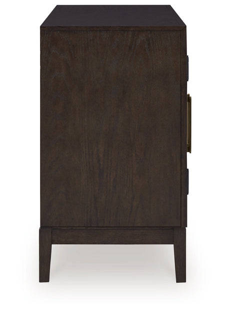 Burkhaus Dining Server