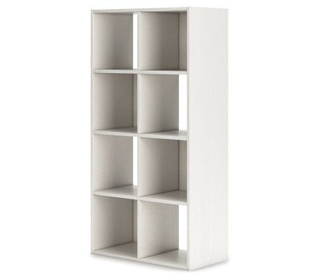 Aprilyn Eight Cube Organizer