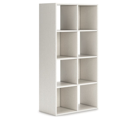 Aprilyn Eight Cube Organizer