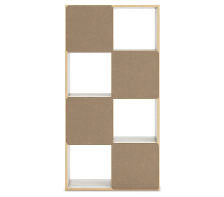 Aprilyn Eight Cube Organizer