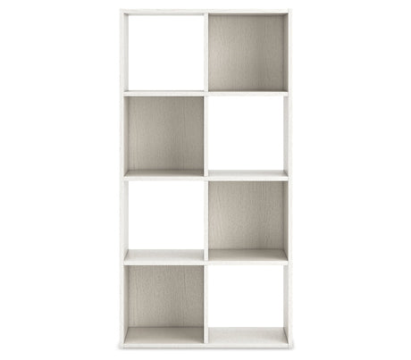 Aprilyn Eight Cube Organizer