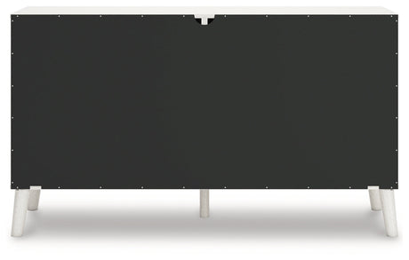 Aprilyn Dresser