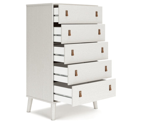 Aprilyn Chest of Drawers