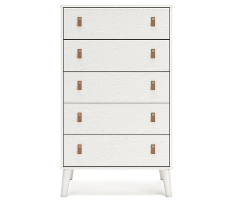 Aprilyn Chest of Drawers