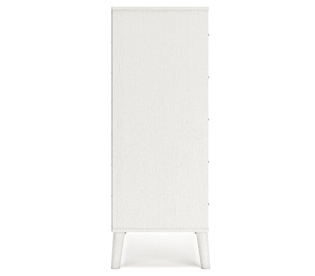 Aprilyn Chest of Drawers