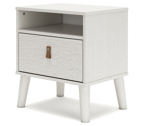 Aprilyn Nightstand