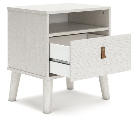 Aprilyn Nightstand