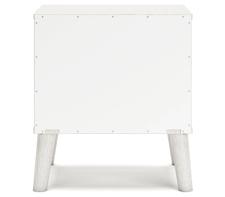 Aprilyn Nightstand