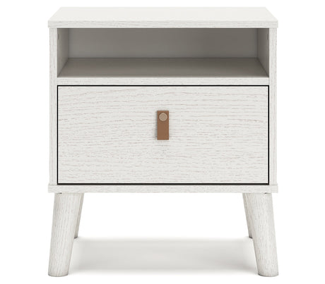 Aprilyn Nightstand