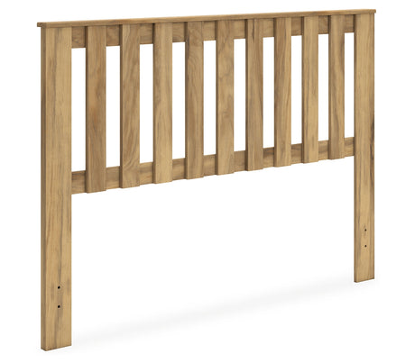 Bermacy Queen Panel Headboard