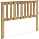 Bermacy Queen Panel Headboard