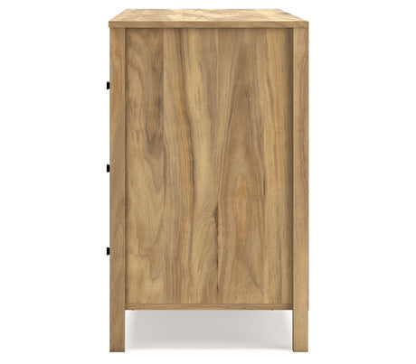 Bermacy Dresser